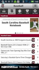 download South Carolinacocks Sport apk